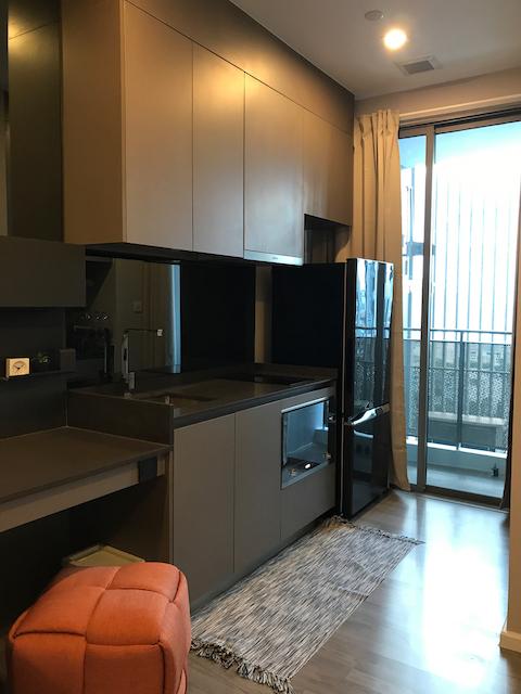 เช่าคอนโด เดอะรูม สุขุมวิท69 คอนโดมิเนียม - Condo Rental The Room Sukhumvit69 condominium - 3141974