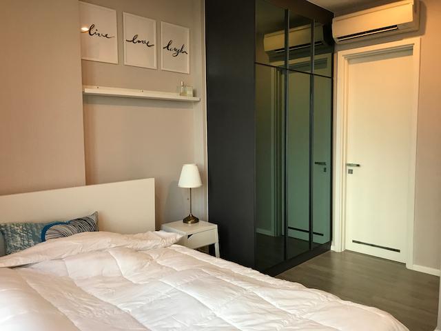 เช่าคอนโด เดอะรูม สุขุมวิท69 คอนโดมิเนียม - Condo Rental The Room Sukhumvit69 condominium - 3141972