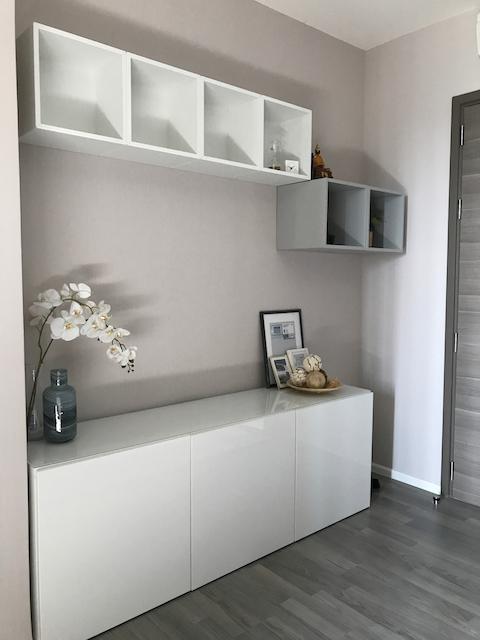 เช่าคอนโด เดอะรูม สุขุมวิท69 คอนโดมิเนียม - Condo Rental The Room Sukhumvit69 condominium - 3141975
