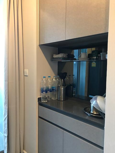 เช่าคอนโด เดอะรูม สุขุมวิท69 คอนโดมิเนียม - Condo Rental The Room Sukhumvit69 condominium - 3141977