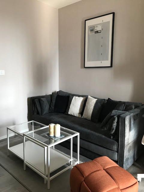 เช่าคอนโด เดอะรูม สุขุมวิท69 คอนโดมิเนียม - Condo Rental The Room Sukhumvit69 condominium - 3141976