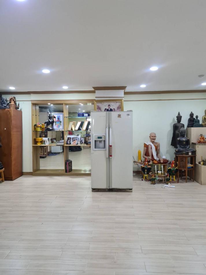 ขายคอนโด ฟลอร่าวิลล์ คอนโดมิเนียม - Sell Condo Floraville condominium - 3142137