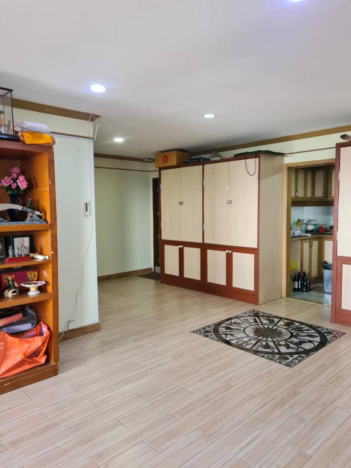 ขายคอนโด ฟลอร่าวิลล์ คอนโดมิเนียม - Sell Condo Floraville condominium - 3142142