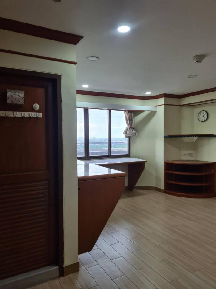ขายคอนโด ฟลอร่าวิลล์ คอนโดมิเนียม - Sell Condo Floraville condominium - 3142145
