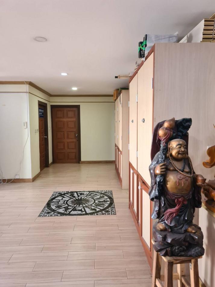 ขายคอนโด ฟลอร่าวิลล์ คอนโดมิเนียม - Sell Condo Floraville condominium - 3142138