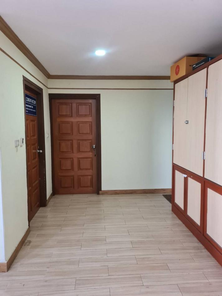 ขายคอนโด ฟลอร่าวิลล์ คอนโดมิเนียม - Sell Condo Floraville condominium - 3142140