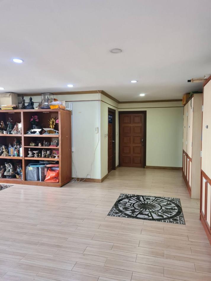 ขายคอนโด ฟลอร่าวิลล์ คอนโดมิเนียม - Sell Condo Floraville condominium - 3142139