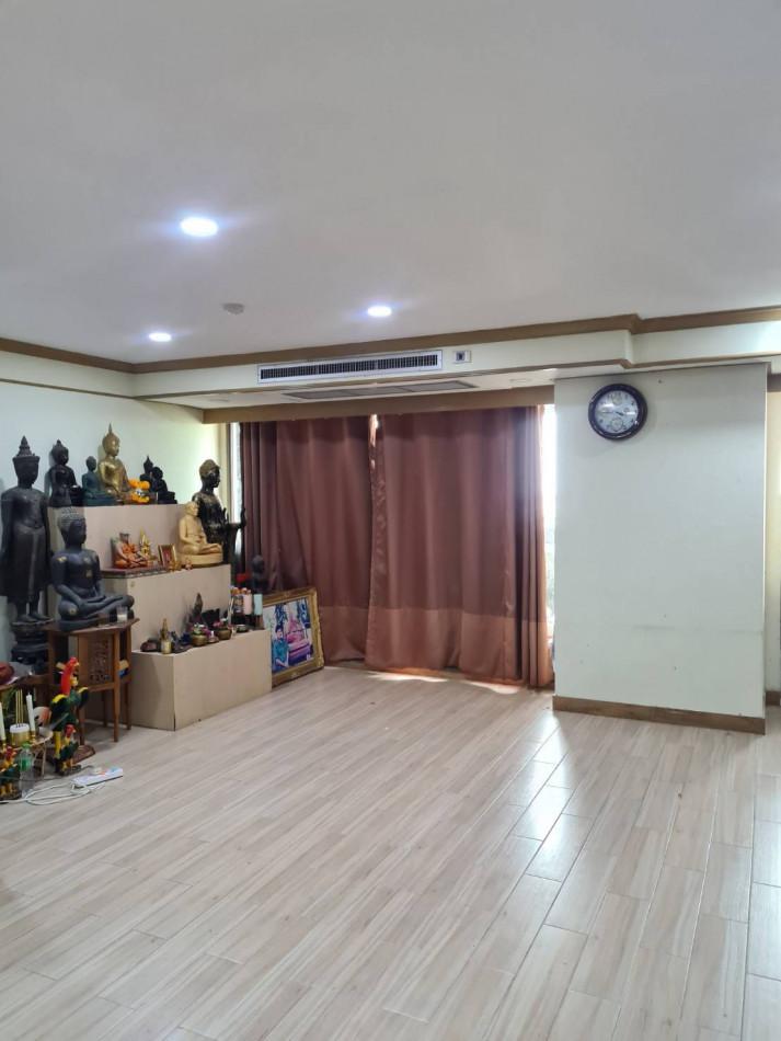 ขายคอนโด ฟลอร่าวิลล์ คอนโดมิเนียม - Sell Condo Floraville condominium - 3142141