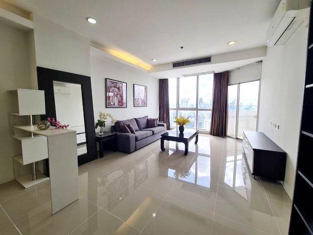 เช่าคอนโด เดอะวอเตอร์ฟอร์ด ไดมอน ทาวเวอร์ คอนโดมิเนียม - Condo Rental The Waterford Diamond Tower condominium - 3142165