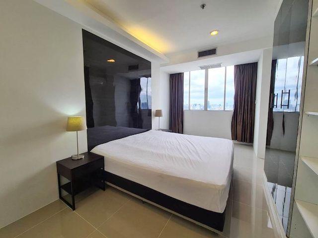 เช่าคอนโด เดอะวอเตอร์ฟอร์ด ไดมอน ทาวเวอร์ คอนโดมิเนียม - Condo Rental The Waterford Diamond Tower condominium - 3142171