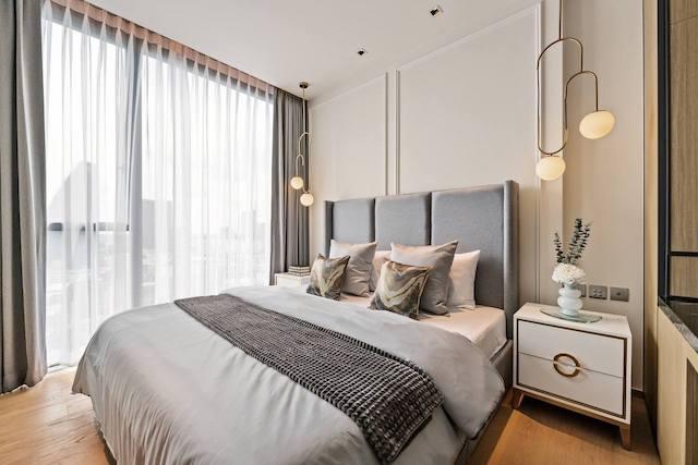 เช่าคอนโด บีทนิค คอนโดมิเนียม - Condo Rental BEATNIQ condominium - 3142189