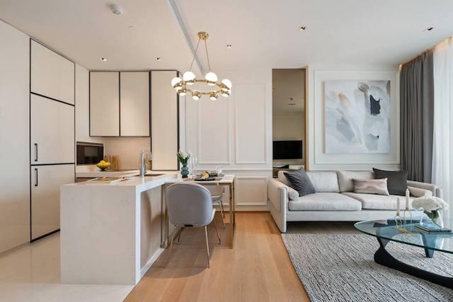เช่าคอนโด บีทนิค คอนโดมิเนียม - Condo Rental BEATNIQ condominium - 3142191