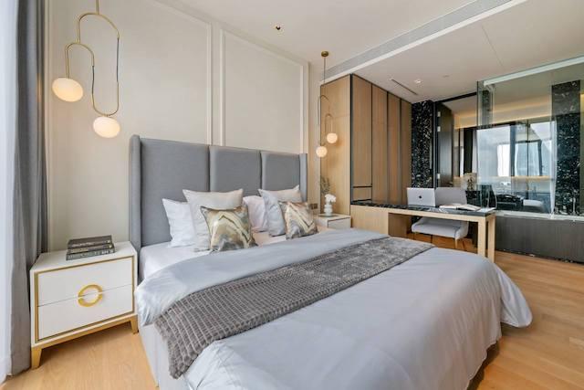 เช่าคอนโด บีทนิค คอนโดมิเนียม - Condo Rental BEATNIQ condominium - 3142193