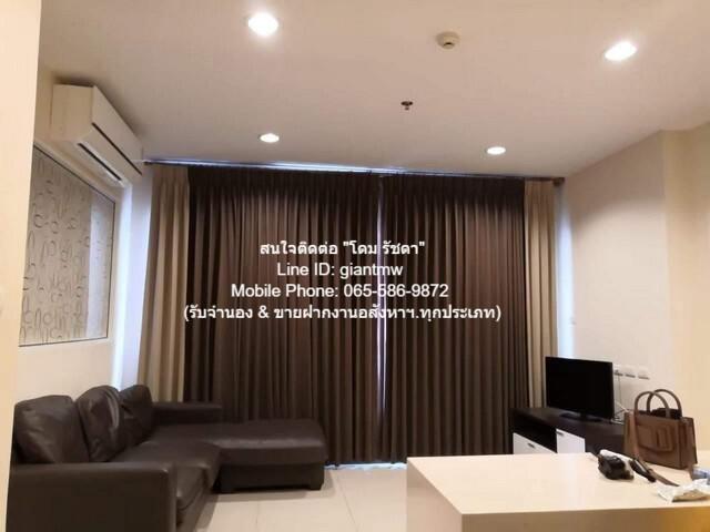 เช่าคอนโด ไอวี่ เรสซิเดนส์ ปิ่นเกล้า - Condo Rental Ivy Residence Pinklao - 3142353