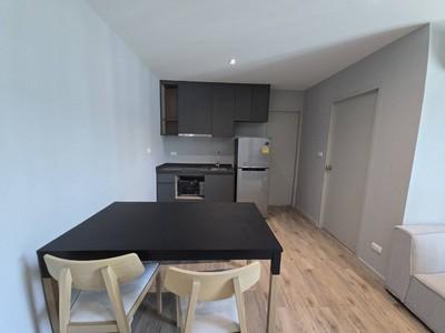 ขายคอนโด เอสเพน คอนโด ลาซาล เฟสบี คอนโดมิเนียม - Sell Condo Aspen Condo Lasalle Phase B condominium - 3142366
