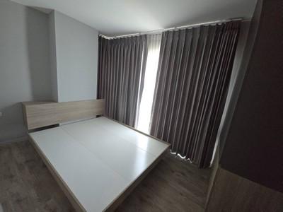 ขายคอนโด เอสเพน คอนโด ลาซาล เฟสบี คอนโดมิเนียม - Sell Condo Aspen Condo Lasalle Phase B condominium - 3142359