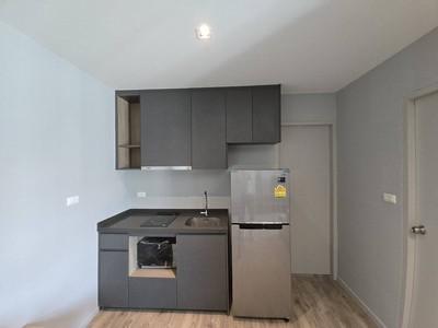 ขายคอนโด เอสเพน คอนโด ลาซาล เฟสบี คอนโดมิเนียม - Sell Condo Aspen Condo Lasalle Phase B condominium - 3142368