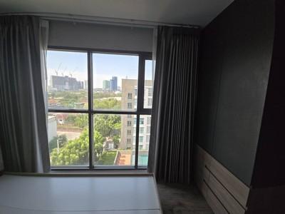 ขายคอนโด เอสเพน คอนโด ลาซาล เฟสบี คอนโดมิเนียม - Sell Condo Aspen Condo Lasalle Phase B condominium - 3142360