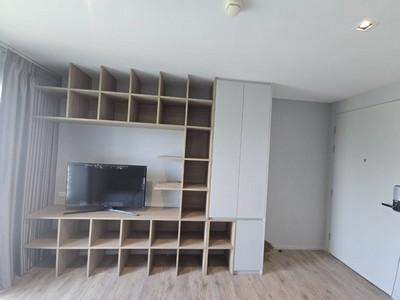ขายคอนโด เอสเพน คอนโด ลาซาล เฟสบี คอนโดมิเนียม - Sell Condo Aspen Condo Lasalle Phase B condominium - 3142364
