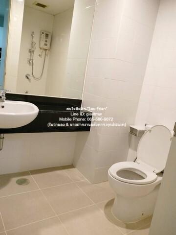 ขายคอนโด เดอะ พาร์คแลนด์ งามวงศ์วาน-แคราย คอนโดมิเนียม - Sell Condo The Parkland Ngamwongwan-Khaerai condominium - 3142602