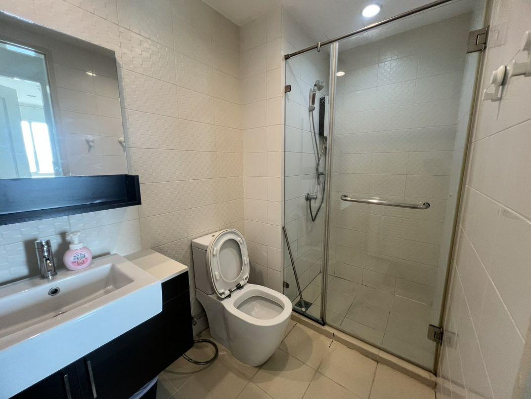 เช่าคอนโด THE MARK รัชดา-แอร์พอร์ตลิงค์ - Condo Rental   - 3142839