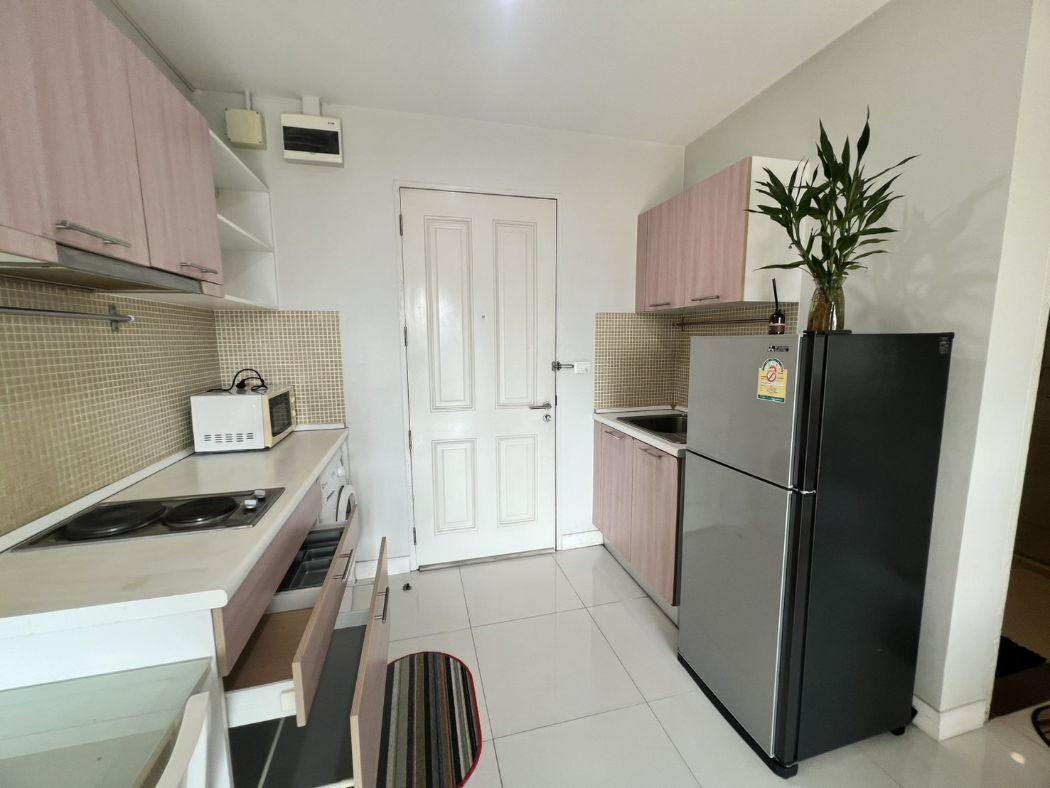เช่าคอนโด THE MARK รัชดา-แอร์พอร์ตลิงค์ - Condo Rental   - 3142833