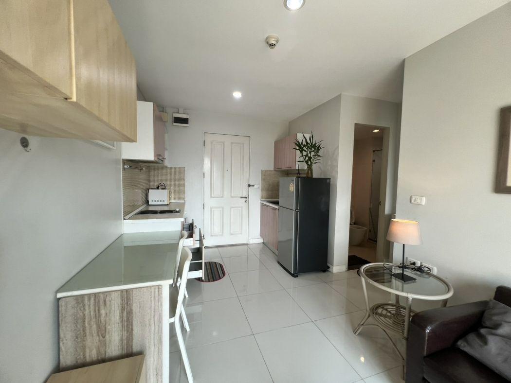 เช่าคอนโด THE MARK รัชดา-แอร์พอร์ตลิงค์ - Condo Rental   - 3142838