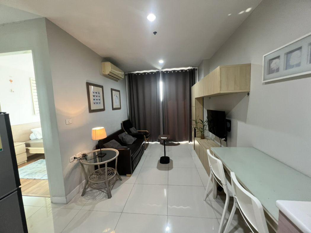 เช่าคอนโด THE MARK รัชดา-แอร์พอร์ตลิงค์ - Condo Rental   - 3142832