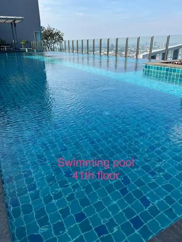 ขายคอนโด เซ็นทริค ติวานนท์ สเตชั่น คอนโดมิเนียม - Sell Condo Centric Tiwanon Station condominium - 3143226