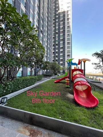 ขายคอนโด เซ็นทริค ติวานนท์ สเตชั่น คอนโดมิเนียม - Sell Condo Centric Tiwanon Station condominium - 3143227
