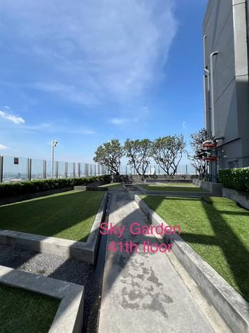 ขายคอนโด เซ็นทริค ติวานนท์ สเตชั่น คอนโดมิเนียม - Sell Condo Centric Tiwanon Station condominium - 3143224