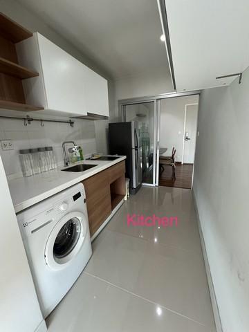 ขายคอนโด เซ็นทริค ติวานนท์ สเตชั่น คอนโดมิเนียม - Sell Condo Centric Tiwanon Station condominium - 3143223