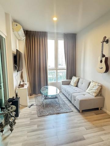 เช่าคอนโด เดอะ คีย์ สาทร-ราชพฤกษ์ คอนโดมิเนียม - Condo Rental The Key Sathorn-Ratchapreuk condominium - 3143238