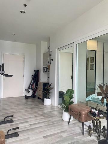 เช่าคอนโด เดอะ คีย์ สาทร-ราชพฤกษ์ คอนโดมิเนียม - Condo Rental The Key Sathorn-Ratchapreuk condominium - 3143239