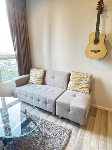 เช่าคอนโด เดอะ คีย์ สาทร-ราชพฤกษ์ คอนโดมิเนียม - Condo Rental The Key Sathorn-Ratchapreuk condominium - 3143241