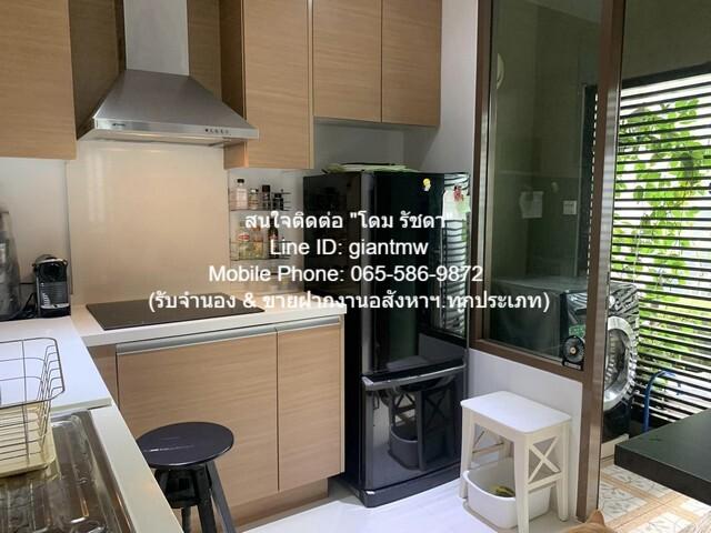 เช่าคอนโด ดิ เอ็มโพริโอ เพลซ คอนโดมิเนียม - Condo Rental The Emporio Place condominium - 3143440