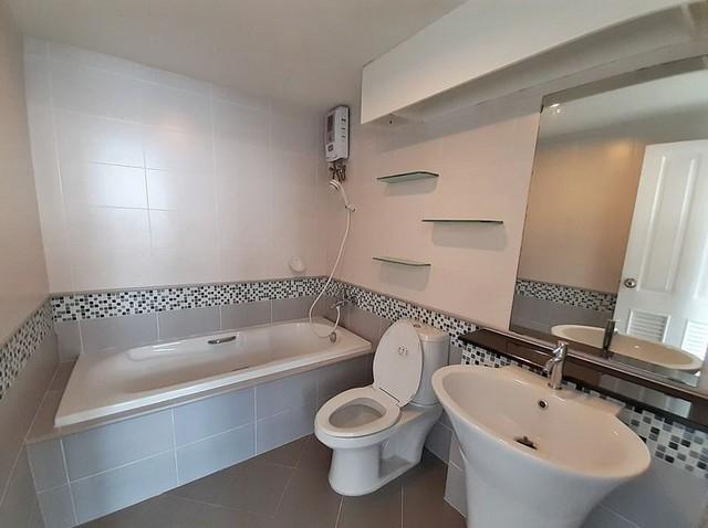 เช่าคอนโด เดอะ วอเตอร์ฟอร์ด คอนโดมิเนียม - Condo Rental The Waterford condominium - 3143465