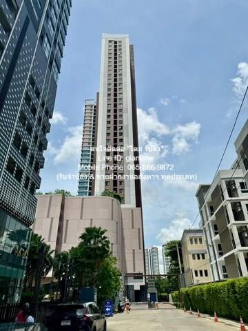 เช่าคอนโด ริชปาร์ค แอท ทริปเปิ้ล สเตชั่น คอนโดมิเนียม - Condo Rental Richpark @ Triple Station condominium - 3143523