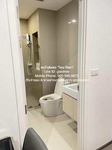 เช่าคอนโด ริชปาร์ค แอท ทริปเปิ้ล สเตชั่น คอนโดมิเนียม - Condo Rental Richpark @ Triple Station condominium - 3143530