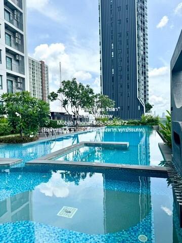 เช่าคอนโด ริชปาร์ค แอท ทริปเปิ้ล สเตชั่น คอนโดมิเนียม - Condo Rental Richpark @ Triple Station condominium - 3143525