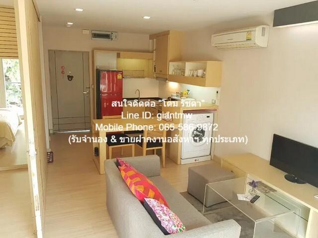 เช่าคอนโด ทรี คอนโด ลักซ์ สุขุมวิท52 คอนโดมิเนียม - Condo Rental Tree Condo LUXE Sukhumvit52 condominium - 3143610
