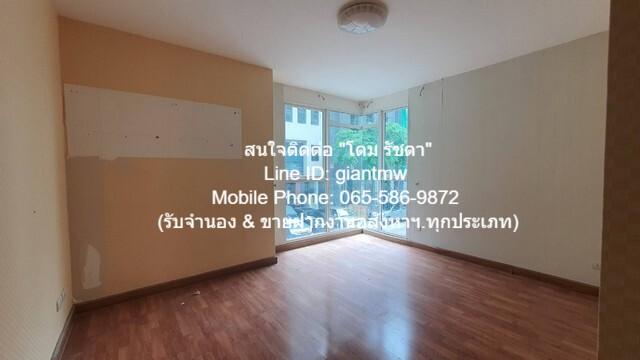 ขายคอนโด ไอวี่ รัชดา คอนโดมิเนียม - Sell Condo Ivy Ratchada condominium - 3143622