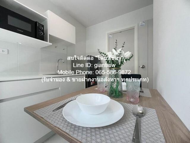 เช่าคอนโด เมโทร สกาย วุฒากาศ คอนโดมิเนียม - Condo Rental Metro Sky Wutthakat condominium - 3143669