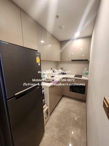 เช่าคอนโด วันไนน์ไฟว์ อโศก-พระราม 9 คอนโดมิเนียม - Condo Rental One 9 Five Asoke-Rama 9 condominium - 3143680