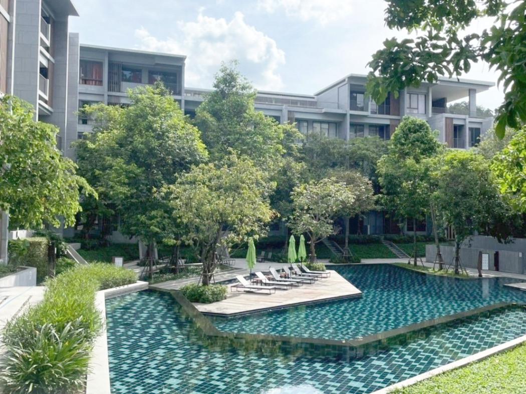 ขายคอนโด The Valley เขาใหญ่ - Sell Condo   - 3143789