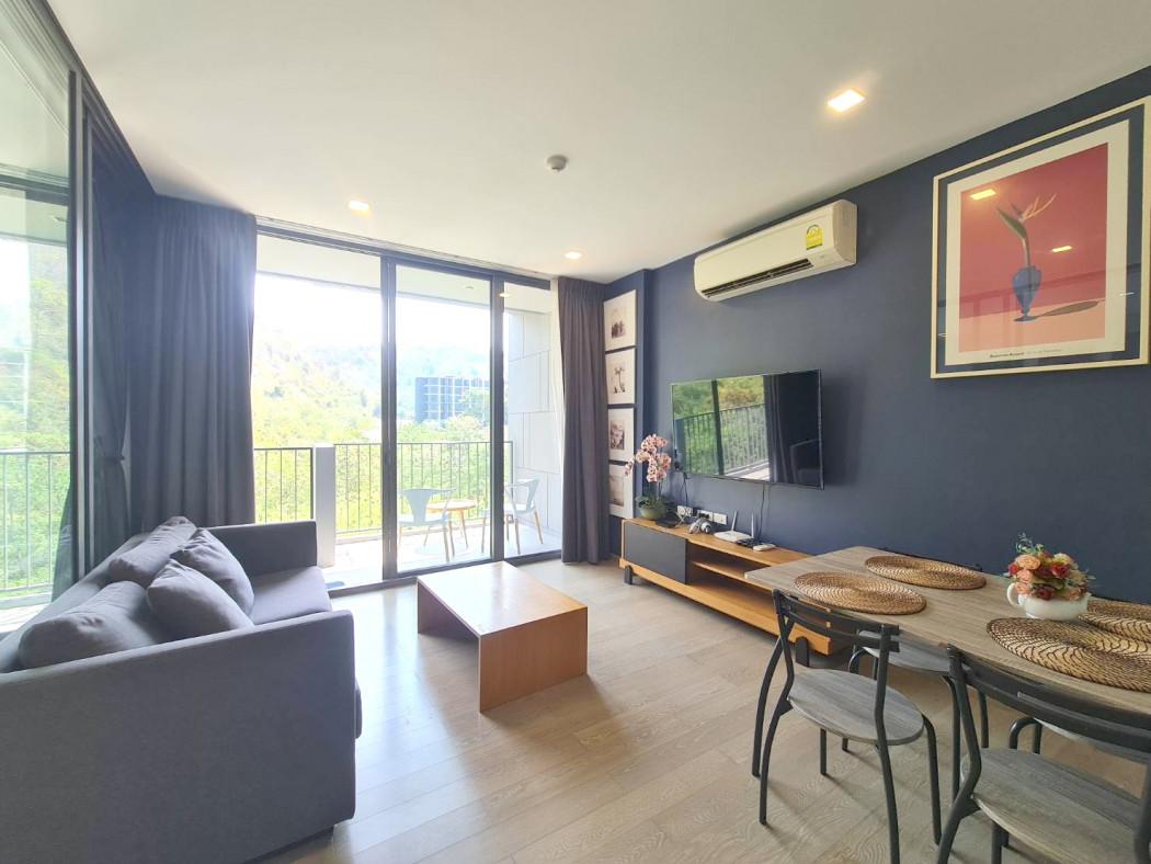 ขายคอนโด The Valley เขาใหญ่ - Sell Condo   - 3143795