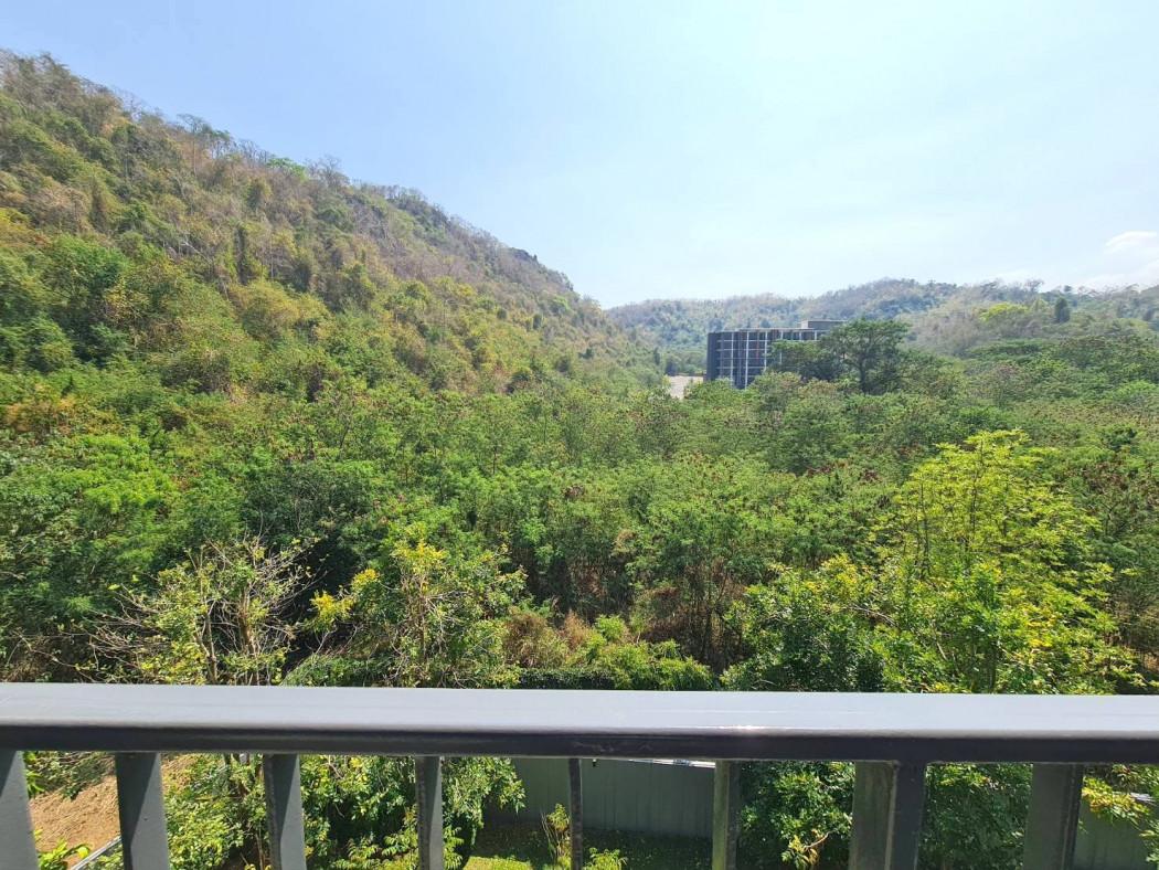 ขายคอนโด The Valley เขาใหญ่ - Sell Condo   - 3143785