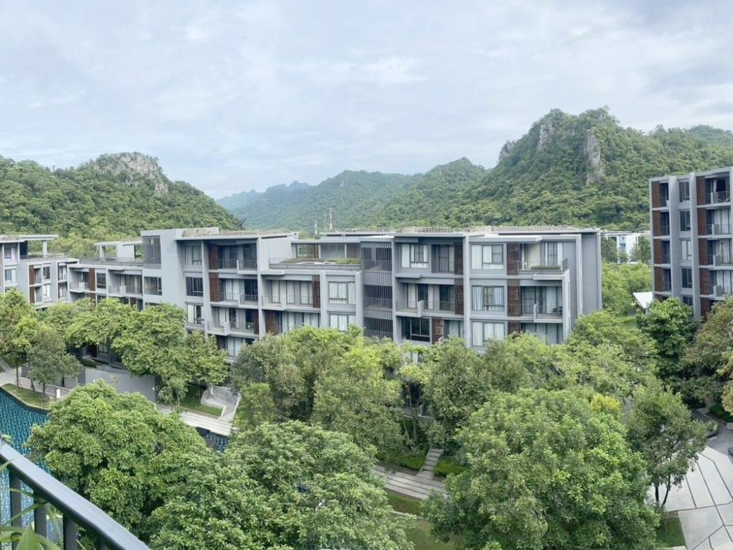 ขายคอนโด The Valley เขาใหญ่ - Sell Condo   - 3143790