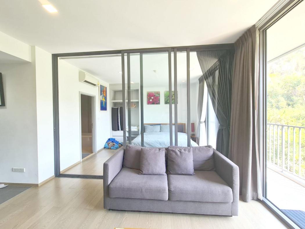 ขายคอนโด The Valley เขาใหญ่ - Sell Condo   - 3143792