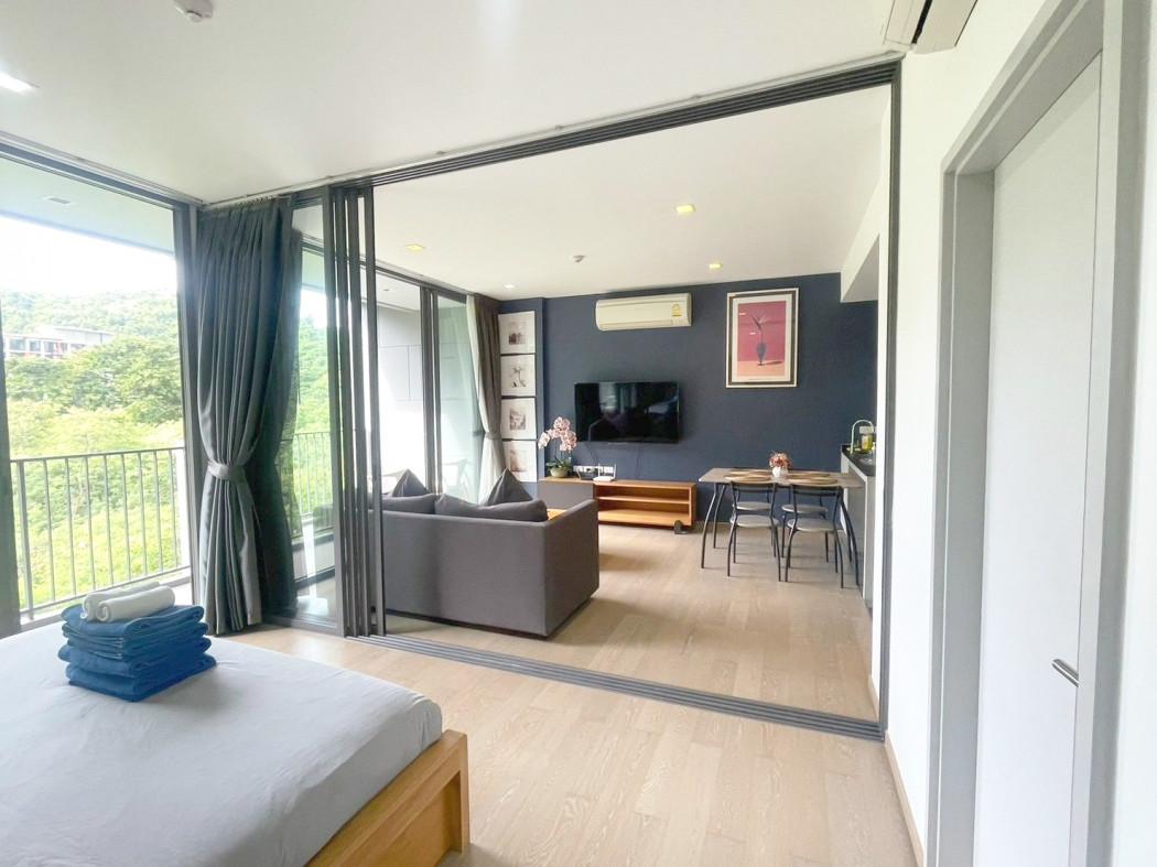 ขายคอนโด The Valley เขาใหญ่ - Sell Condo   - 3143787
